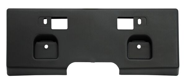 Portaplaca Delantera Sentra 2010-2011-2012