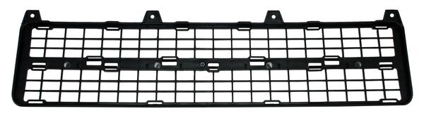 Parrilla Partner 2007-2008-2009-2010-2011 Def Cent Agt 0