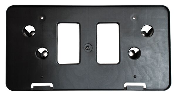 Portaplaca Delantera Camry 2015-2016-2017 Le/ Xle 288