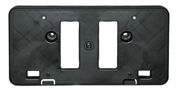 Portaplaca Camry 2018 Se Mtp 288