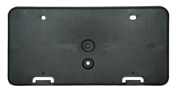 Portaplaca Corolla 2017 2018 2019 Se/Xse 288