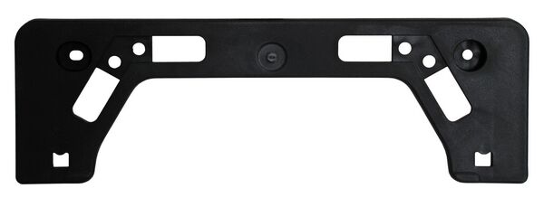 Portaplaca Delantera Prius 2016-2017 288