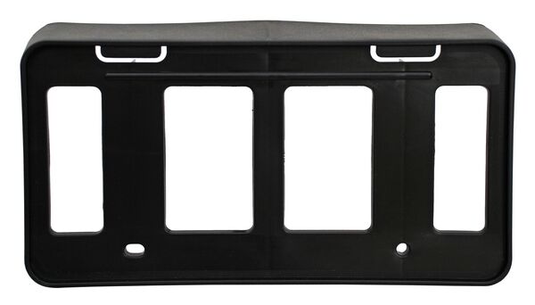 Portaplaca Delantera Tundra 2014 2015 2016 288