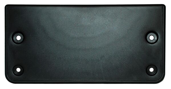 Portaplaca Delantera Golf 2015-2016-2017 944