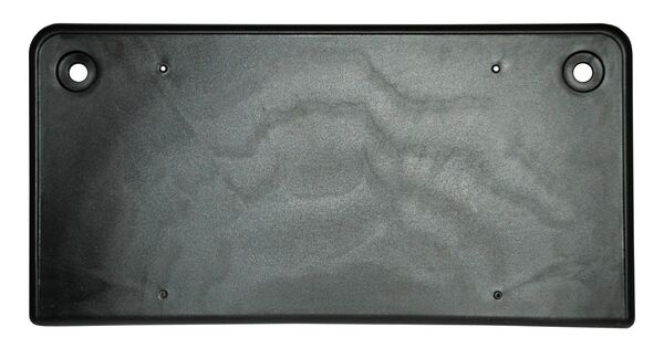 Portaplaca Delantera Passat 2016-2017-2018 944