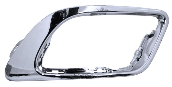 Parrilla Fluence 2014 2015 2016 Cromada P/Faro Niebla Izq