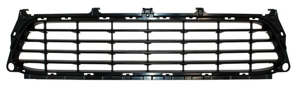 Parrilla Fluence 2016-2017 Def Cent