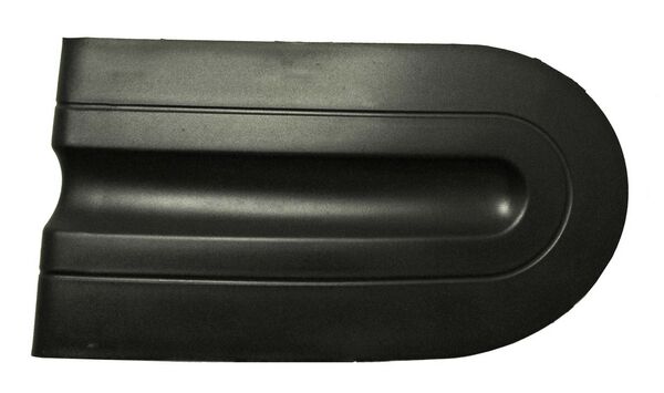 Par Parrillas Kangoo 2009-2010-2011-2012-2013 S/Faro Mld