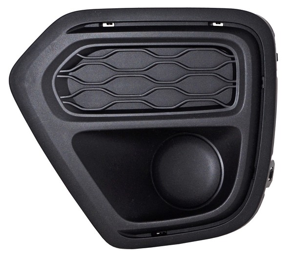 Parrilla Kangoo 2019-2020 S/Faro Niebla Agt Izq