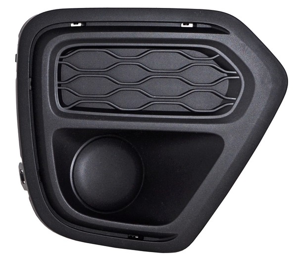 Parrilla Kangoo 2019-2020 S/Faro Niebla Agt Der