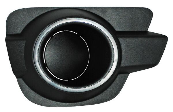 Parrilla Kwid 2019-2020 S/Faro Niebla Agt Der