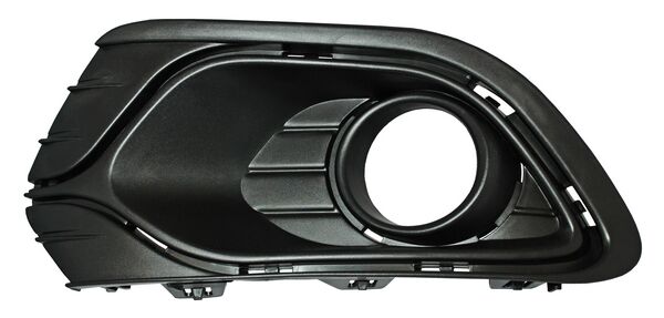 Parrilla Logan 15 P/Faro Niebla Agt Izq