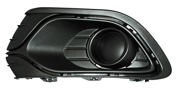 Parrilla Logan 15 S/Faro Niebla Agt Izq