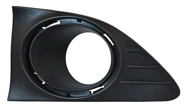 Parrilla Stepway 2016-2017 S/Mold Crom P/Faro Niebla 352 Izq