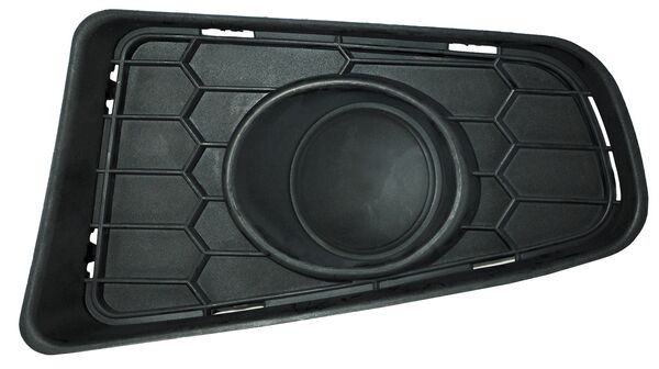 Parrilla Sandero 2013-2015 S/Faro Niebla 336 Izq