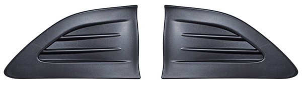 Parrilla Sandero 2015-2016-2017/ Logan 2016-2017-2018-2019 S/Faro Niebla 2 Pzas