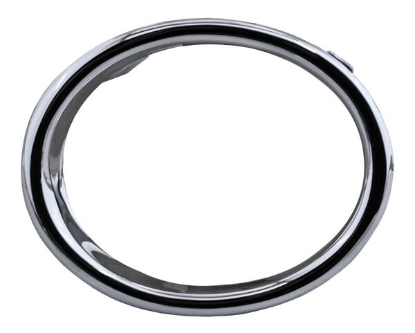 Moldura Parrilla Stepway 2016-2017 Crom P/Faro Niebla Izq