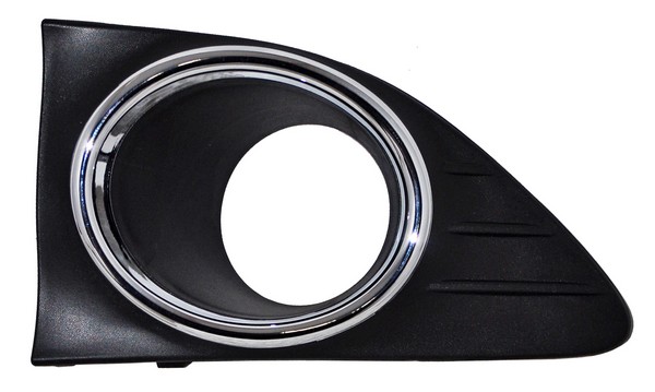 Parrilla Stepway 2016-2017 Crom P/Faro Niebla 352 Izq