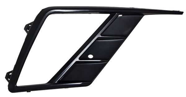 Parrilla Ibiza Fr 2018 2019 2020 2021 Lineas P/Faro Niebla Der