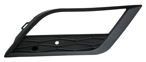 Parrilla Leon/ Toledo 2013-2014 P/Faro Niebla Der