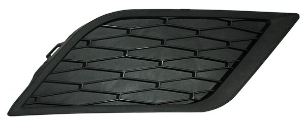 Parrilla Leon/ Toledo 2013 2014 2015 2016 S/Faro Niebla Der