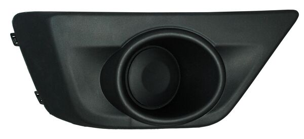 Parrilla Grand Vitara 2013-2015 S/Faro Niebla Der