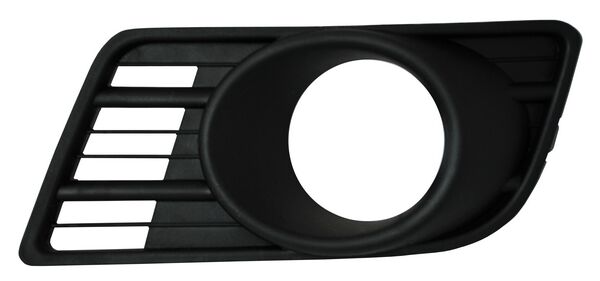 Parrilla Swift 2009-2010 P/Faro Niebla Izq