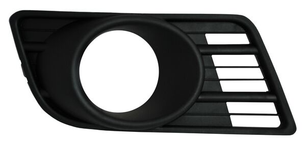 Parrilla Swift 2009-2010 P/Faro Niebla Der