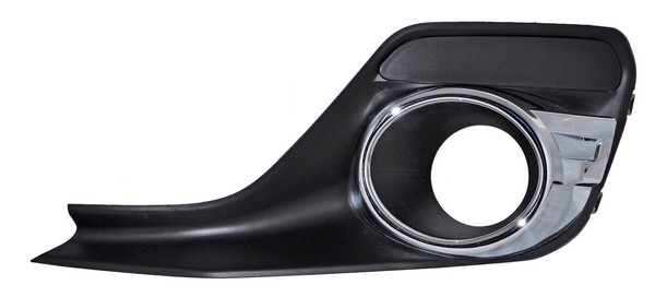 Parrilla Swift 2018 2019 2020 P/Faro Niebla 352 Izq