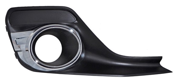 Parrilla Swift 2018 2019 2020 P/Faro Niebla 352 Der