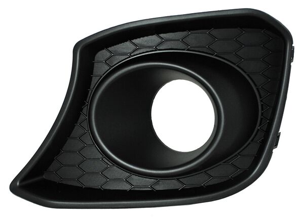 Parrilla Swift 2019 Sport P/Faro Niebla Izq