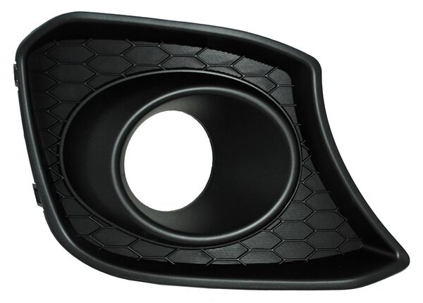 Parrilla Swift 2019 Sport P/Faro Niebla Der