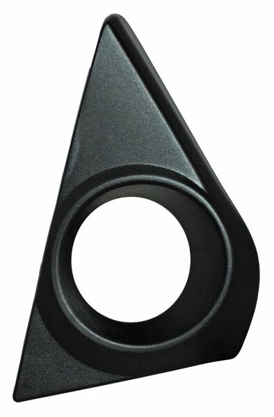 Parrilla Avanza 2020-2021 P/Faro Niebla Negra 352 Der