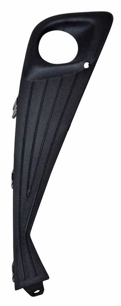 Parrilla Chr 2020-2021 P/Faro Niebla 944 Der