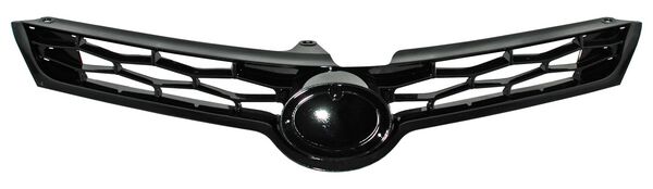 Parrilla Corolla 2014 2015 2016 S Negra