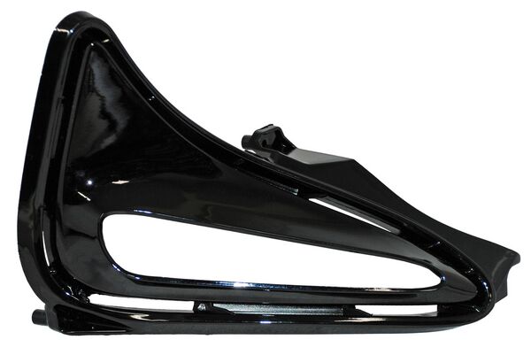 Parrilla Corolla 2017 2018 2019 Le P/Faro Niebla 352 Der