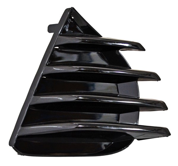 Parrilla Corolla 2017 2018 2019 Se Der