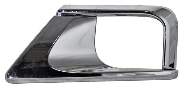 Parrilla Land Cruiser 2016 P/Faro Niebla 352 Izq