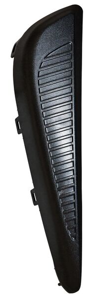 Parrilla Prius 2019-2020 Negra S/Faro Niebla Der