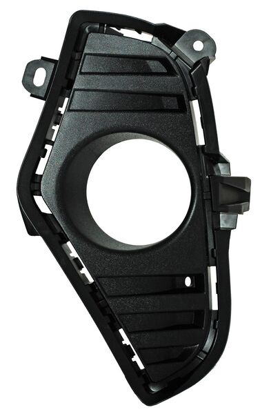 Par Parrillas Rav4 Xle 2019 P/Faro Mld