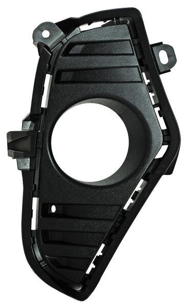 Parrilla Rav4 2019-2020-2021 Le/Xle P/Faro Niebla T21 352 Der