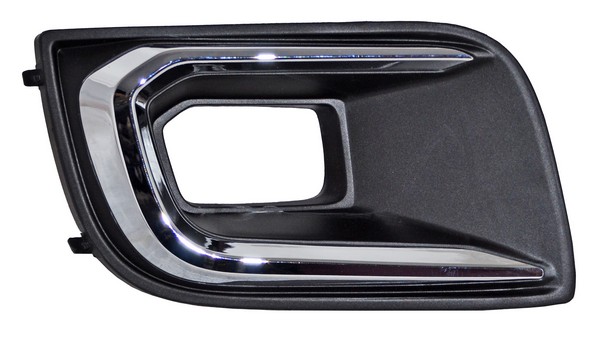 Parrilla Sequoia 2018-2019 P/Faro Niebla 352 Der