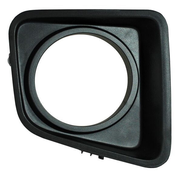 Parrilla Tundra 2014 2015 2016 Pint P/Faro Niebla Der