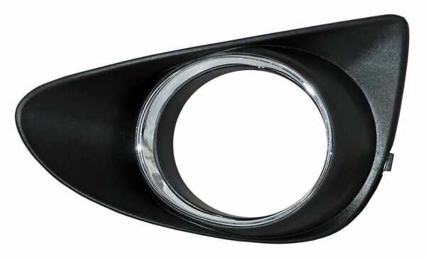 Parrilla Yaris  2012-2013-2014 5P C/Filo Crom 352 Izq