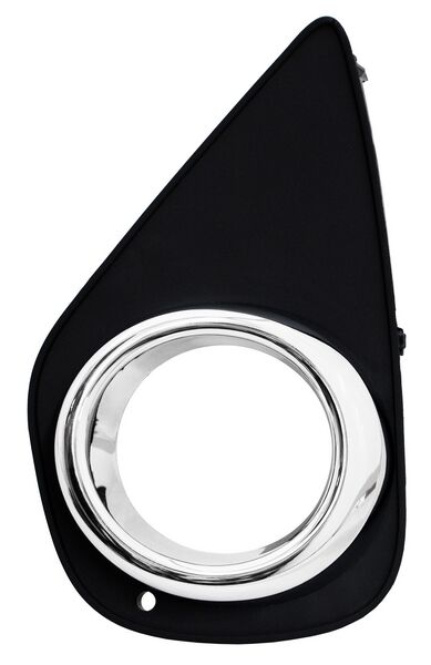 Parrilla Yaris 2015-2016 5P C/Mold Crom P/Faro Niebla 352 Izq