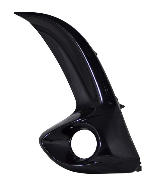 Parrilla Yaris 2021 4/5P P/Faro Niebla 352 Izq