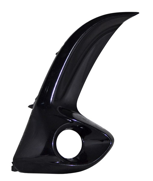 Parrilla Yaris 2021 4/5P P/Faro Niebla 352 Der