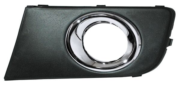 Parrilla Amarok 2011-2016 P/Faro Niebla C/Crom 352 Izq