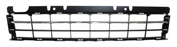 Parrilla Beetle  2012-2014-2015-2016 De Def Cent C/Mold Cromada 842