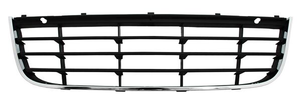 Parrilla Bora 2005-2010 De Def Centr C/ Mold Crom 464